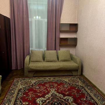 Здається на довготривало 3кімн квартира по Митрополита Андрея