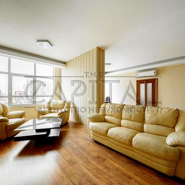 Оренда квартири, вул. Саксаганського, ЖК Botanic Towers