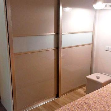 Довгострокова оренда 1к Квартира Квітковий провулок ЖК Квитневый Премиум