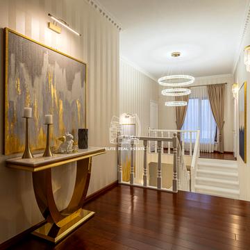 Костянтинівська вул.