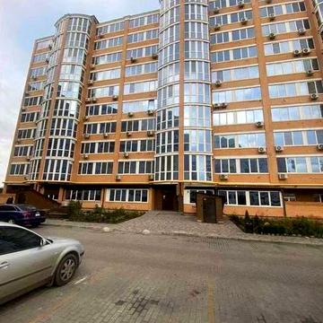 Продажа большой 1к квартиры ЖК Лазурный Автономное отопление Центр ЖК Лазурный