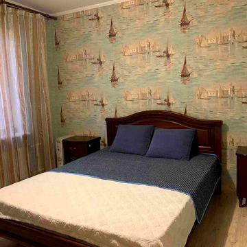 Оренда 2-кімн. квартири неподалік м. Героїв Дніпра