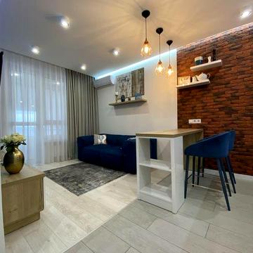 ЖК Заречный,Бажана 1а,Славутич,Севен,Грейт