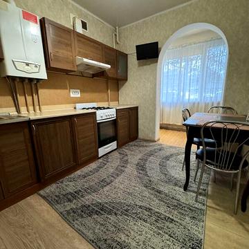 Продаж 1к Квартира Джерельна вулиця ЖК Фортуна-2