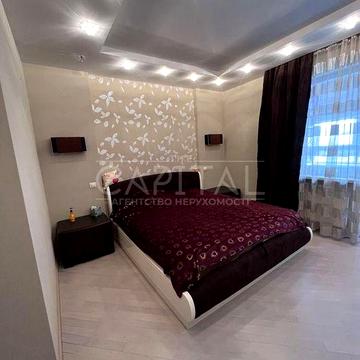 Оренда 2к квартири, Дегтярівська, ЖК Cosmopolitan, Шевченківський р-н