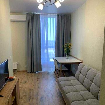 Оренда 1к квартири ЖК Atria City Teremky Одеське Шосе 6