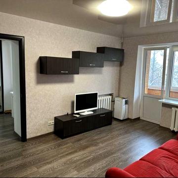 Довгострокова оренда 2-х кімнатної квартири від власника біля Нагорки.