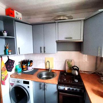 Оренда 2-кімнатної квартири по вул. Герасима Кондратьєва (Кірова)