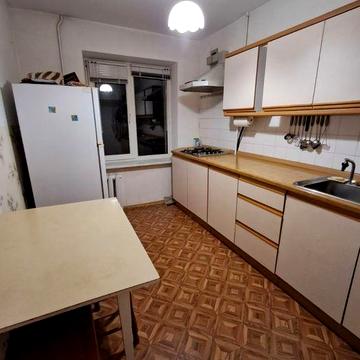 3х кімнатна чекає на нових власників