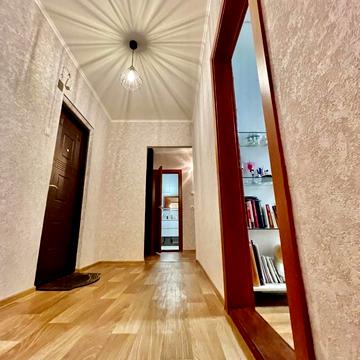 Єлизавети Чавдар вул., 1