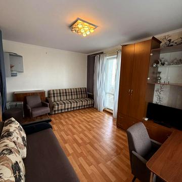 Свободи просп. (Прокофєва), 30