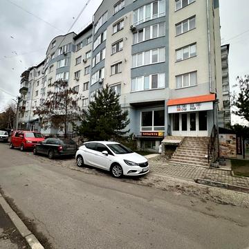 Курінного Чорноти вул., 2 к3