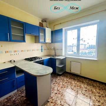 Амосова пров., 7