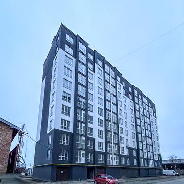 Чорновола вул., 155