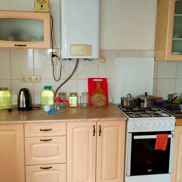 Оренда 1-но кімнатної  квартири в Ворзелі вул. Кленова