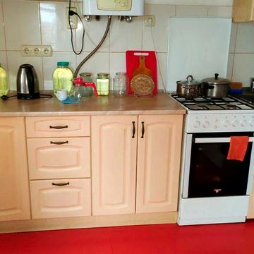 Оренда 1-но кімнатної квартири в Ворзелі вул. Кленова