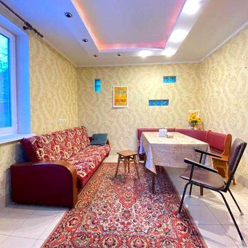 Оренда будинку 95кв.м., газове опалення. Лютіж (Петрівці)