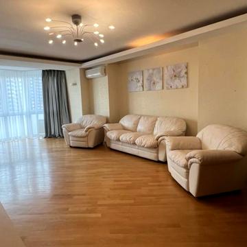 Левка Лукяненка вул. (Маршала Тимошенка), 29