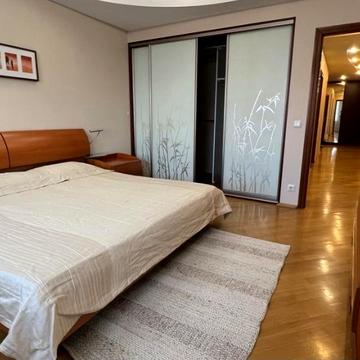 Левка Лукяненка вул. (Маршала Тимошенка), 29