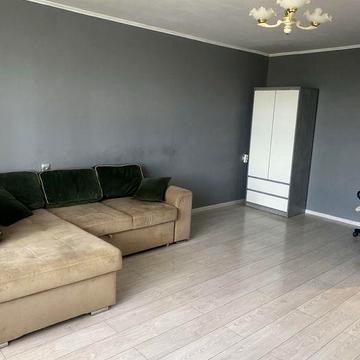 Продам 1-о кімнатну квартиру