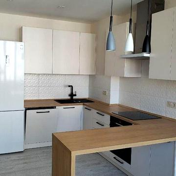 Продам 1-комн. квартиру с новым ремонтом в ЖК Маршал Сити (349-773) ЖК «Маршал-Сити»