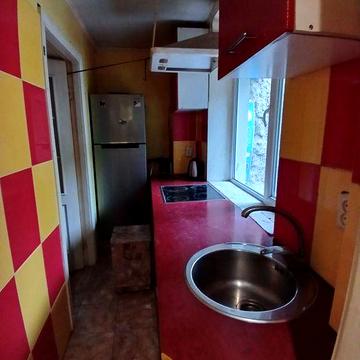 Здаю 2к/к на землі ‼️Сдаю 2к/квартиру Жилкоп рн Ц.Рынка Эл. Отопление