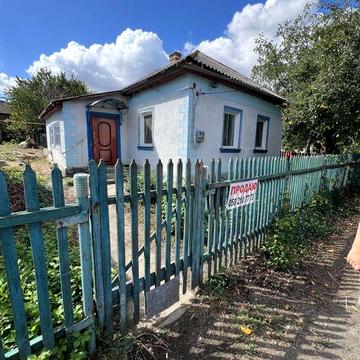 Продаю будинок біля базару. Вул Вавілова