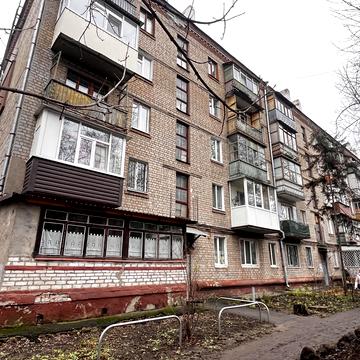 Героїв Харкова просп. (Московський), 198/2