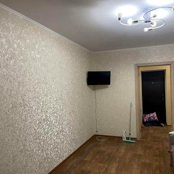 сдача 1 квартира