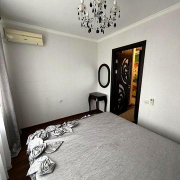 Продаж 3к Квартира Корабелів проспект