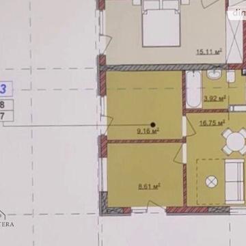 Продаж 2к Квартира Капушанська (Перемоги) вулиця