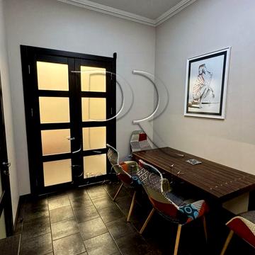 Кирилівська вул. (Фрунзе), 31-Б