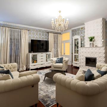 Соборності вул.