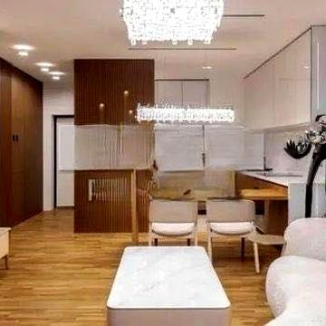 БЕЗ % | ЖК Taryan Towers Тарьян дві спальні + кухня вітальня. 84 м2 ЖК Taryan Towers
