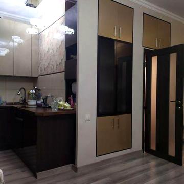 Своя квартира сталінка , Хтз