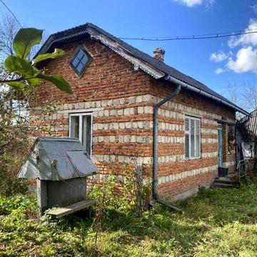 Будиночок з земельною ділянкою по доступній ціні