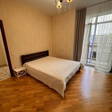 Аренда ЖК 9 Жемчужина,Францкзский бульвар,Аркадия