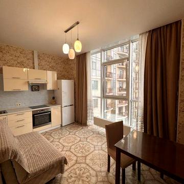 Аренда ЖК 9 Жемчужина,Францкзский бульвар,Аркадия