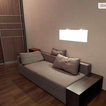 Довгострокова оренда 1к Квартира Карла Звіринського (Венеціанова) вулиця