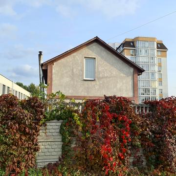 Сергія Колоса вул. (Леніна), 171