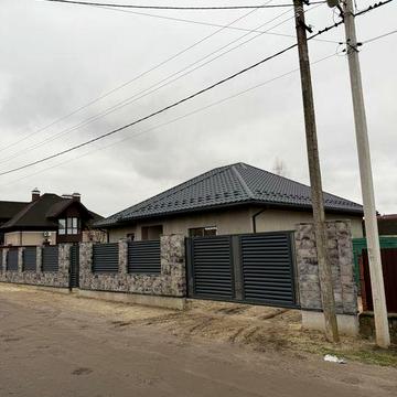 Продаєтсья новий ,сучасний будинок