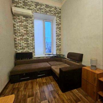 Сдам 1 комнатную квартиры район парка Шевченко