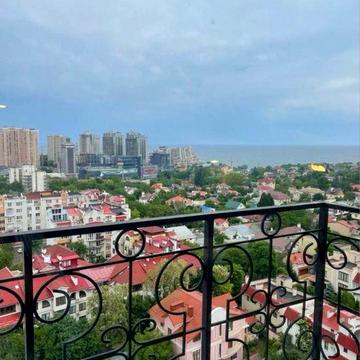 Аренда 1 ком кв (студия) ЖК "ЛИМНОС"