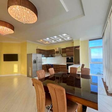 Аркадійське плато вул. (Гагаринське плато), 5а к1