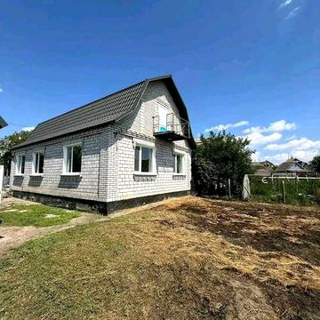 Продаж будинку м Узин