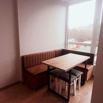 Довгострокова оренда 1к Квартира Проскурівського Підпілля вулиця ЖК Dream Park