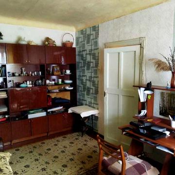 3х-кімнатна квартира на Подолі. єВідновлення