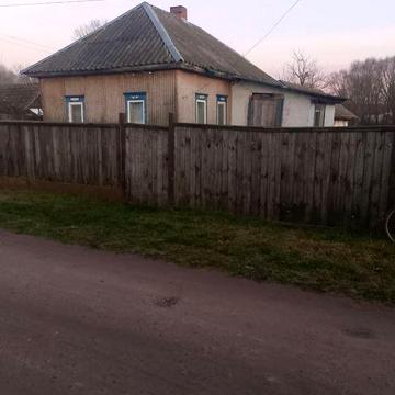 Продам будинок  м.ічня