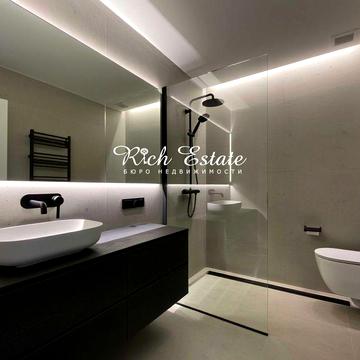 Старонаводницька 13 Центр Печерськ 3-к квартира 2 окремі кімнати