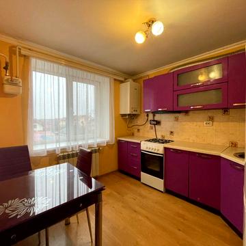 2-кімнатна квартира по вулиці Симонека